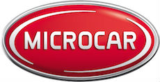 Microcar Logo