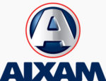 Aixam Logo