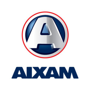 Aixam logo