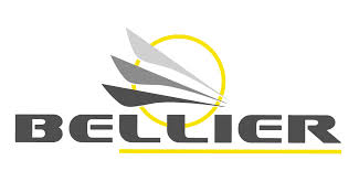 BELLIER logo