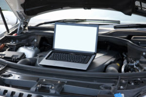 voiture sans permis et controle technique